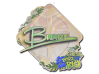 Brehze (Holo) | Rio 2022 image